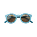 GRECH & CO. Classic: Bendable & Polarized Sunglasses-Baby Sunglasses Laguna