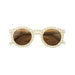 GRECH & CO. Classic: Bendable & Polarized Sunglasses-Baby Sunglasses Plaid Pattern