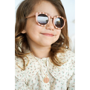 CLASSIC: BENDABLE & POLARIZED SUNGLASSES | SUNSET + TIERRA