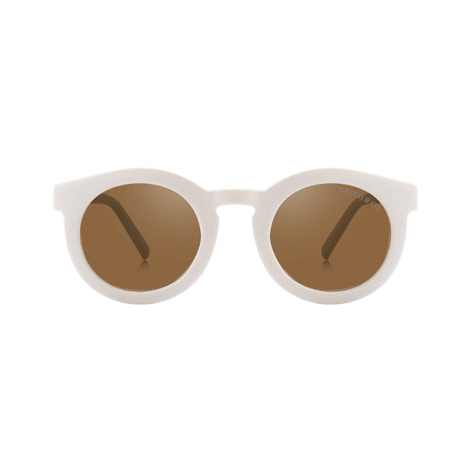Classic | Sustainable Sunglasses | Plant-Based Bendable Polarized - Teen | 9-15 Y