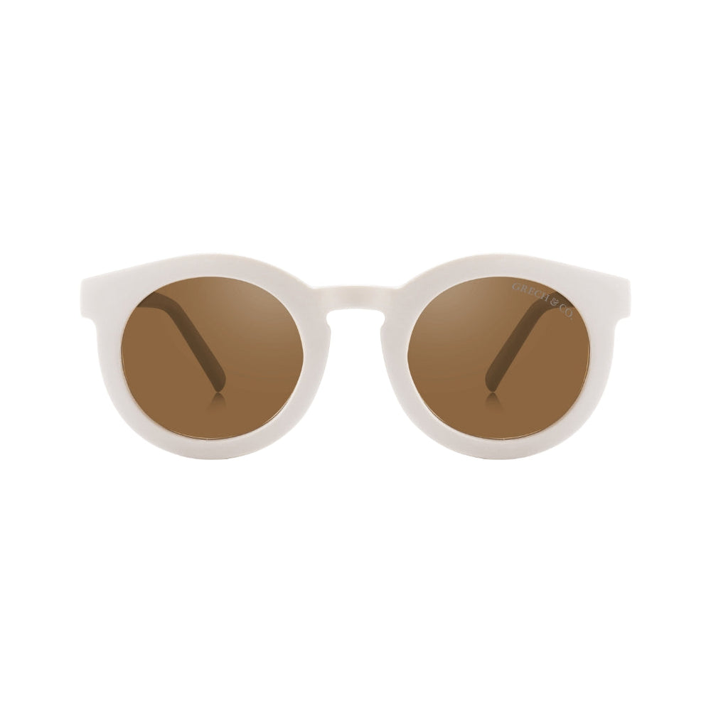 Classic | Sustainable Sunglasses | Plant-Based Bendable Polarized - Adult | 16+ Y