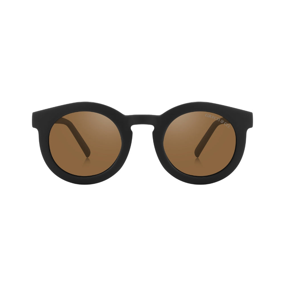 Classic | Sustainable Sunglasses | Plant-Based Bendable Polarized - Adult | 16+ Y