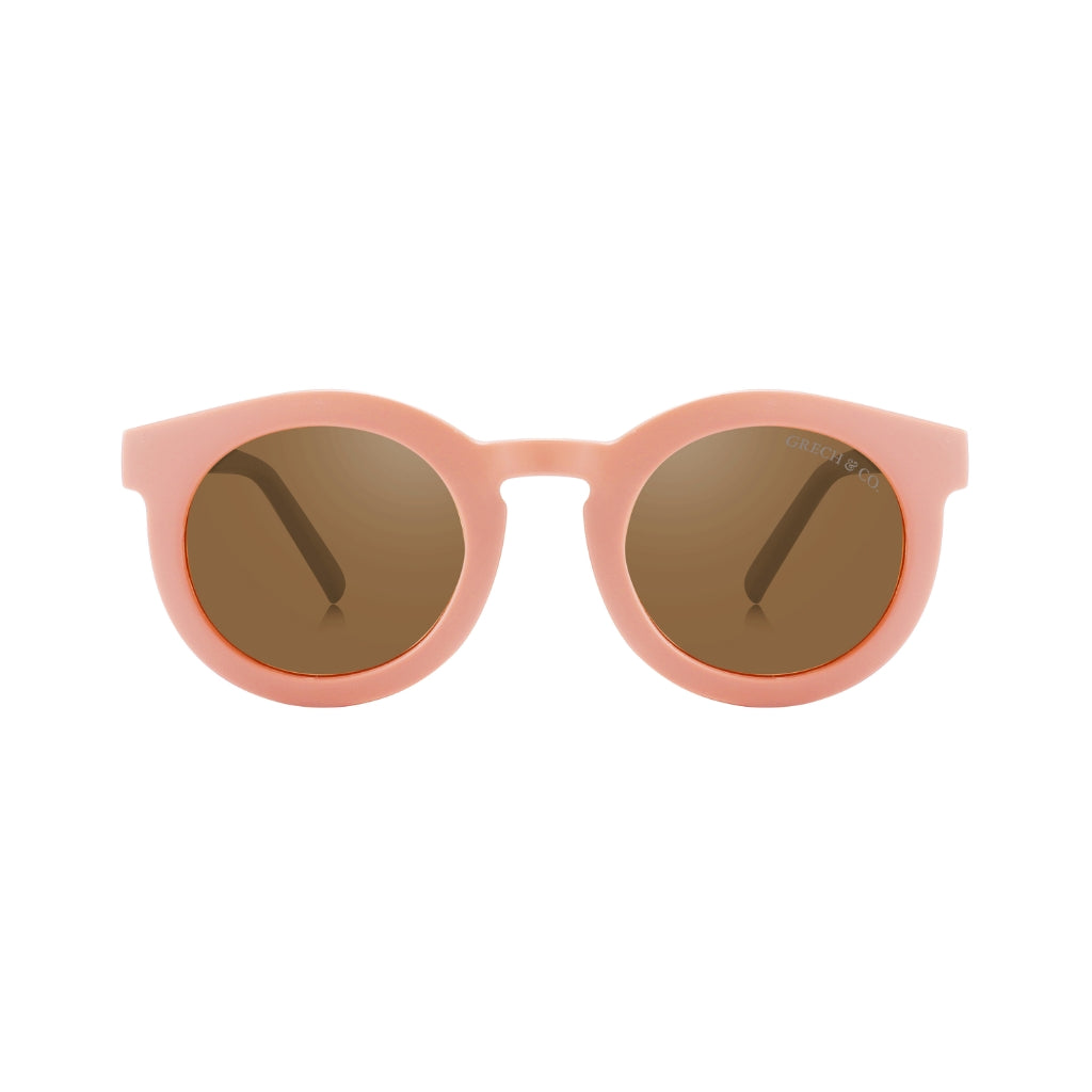 Classic | Sustainable Sunglasses | Plant-Based Bendable Polarized - Teen | 9-15 Y