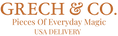 GRECH &amp; CO. B2C | USA