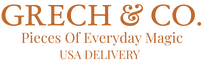 GRECH &amp; CO. B2C | USA