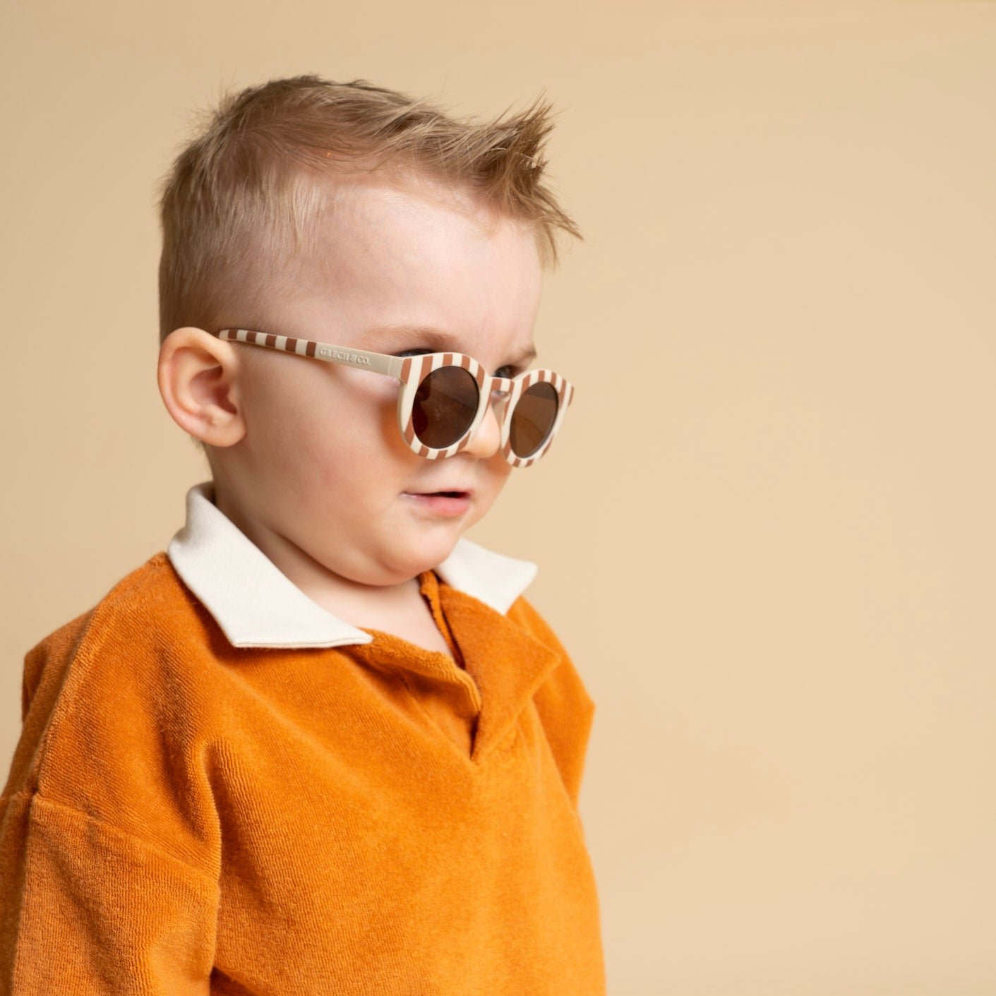 CLASSIC: BENDABLE & POLARIZED SUNGLASSES | TIERRA + ATLAS