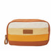 GRECH & CO. Essentials + Pencil Case Bag Sienna Ombre