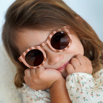 CLASSIC: BENDABLE & POLARIZED SUNGLASSES | SUNSET + TIERRA