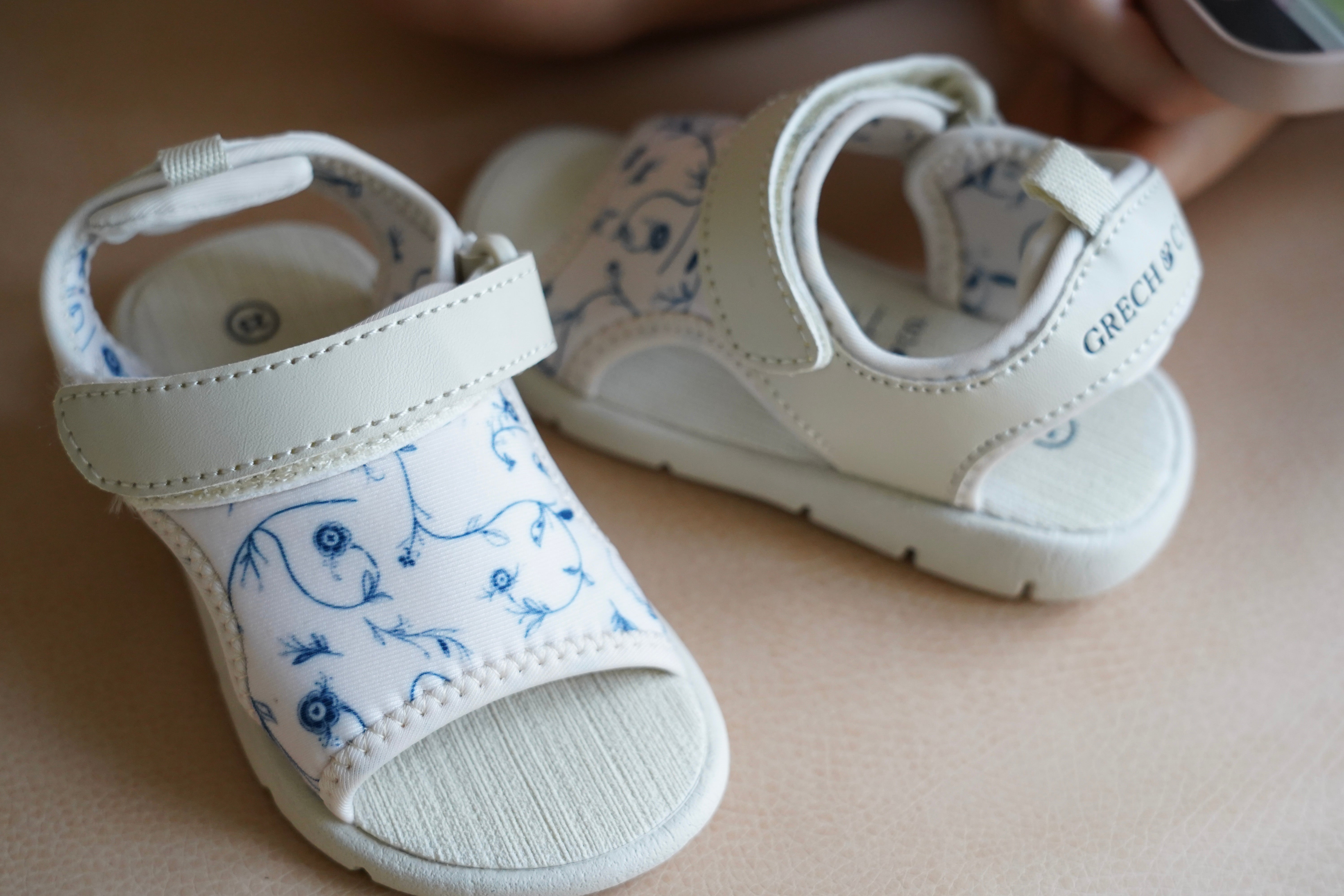 Play Sandal | Lille Cottage Club