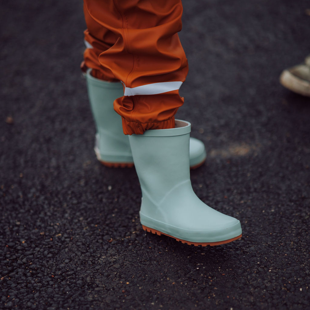 Classic Rain Boots | Fern