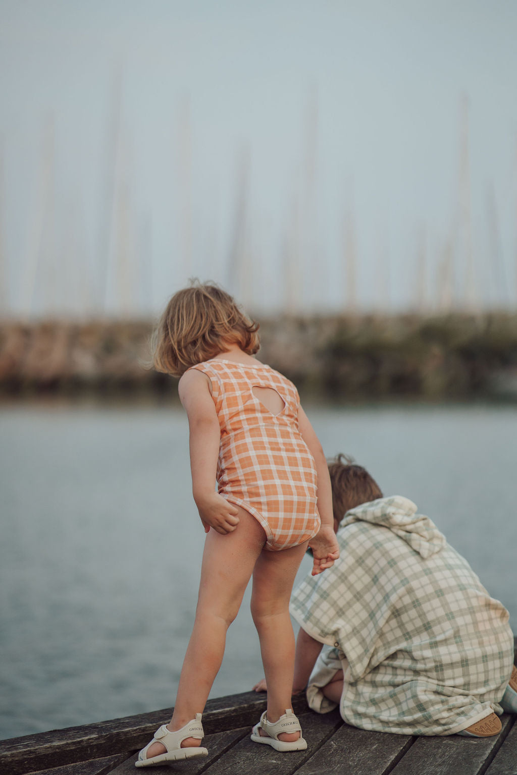 Play Sandal | Lille Cottage Club