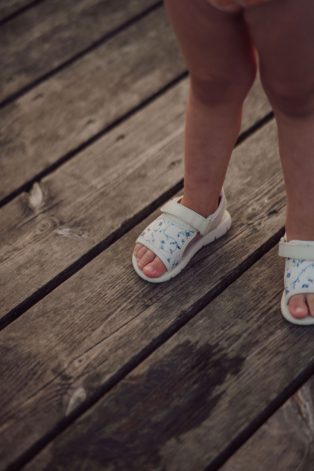 Play Sandal | Lille Cottage Club