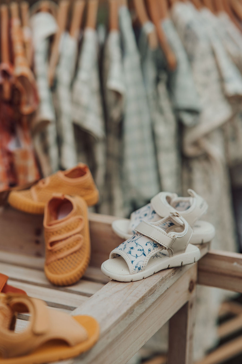 Play Sandal | Lille Cottage Club