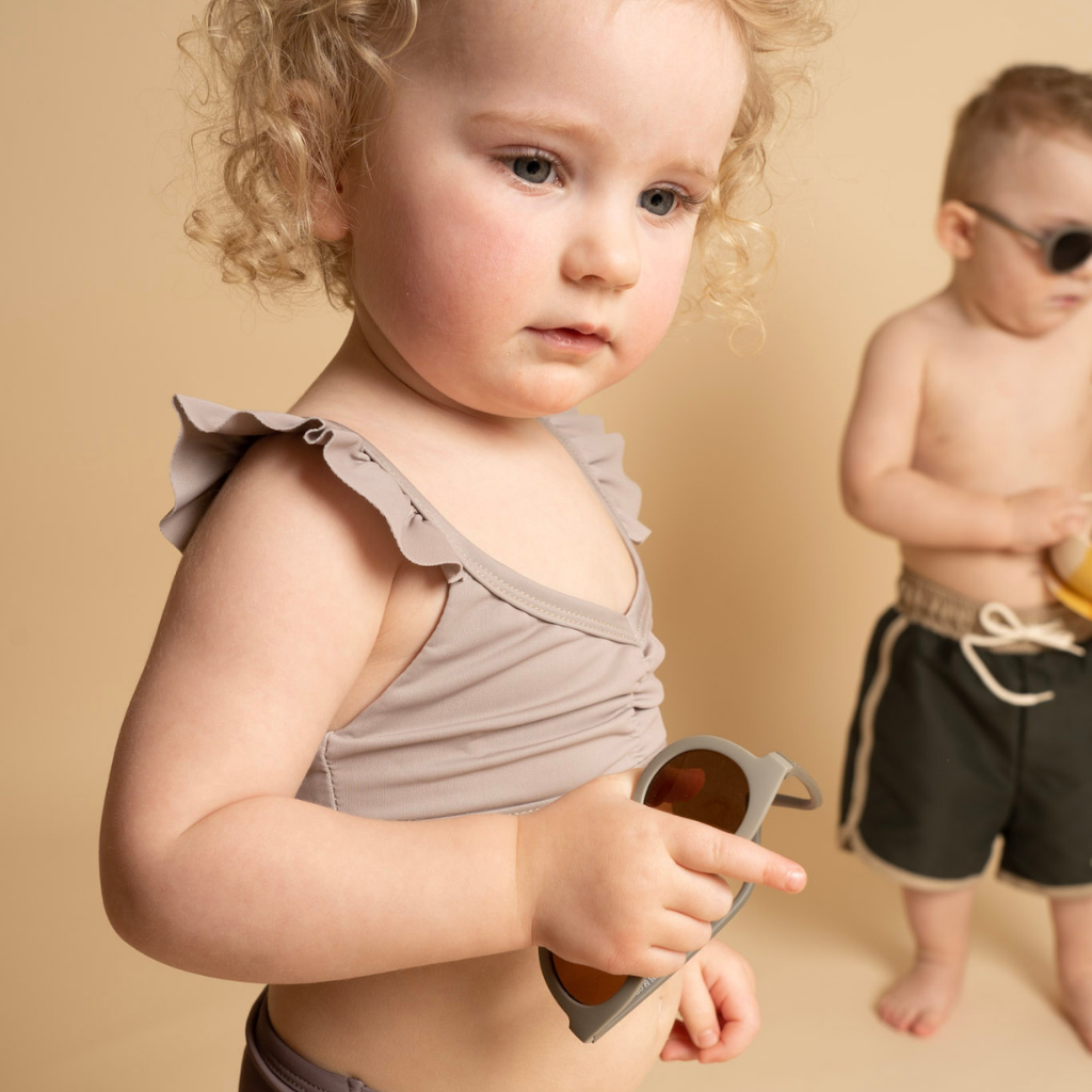CLASSIC: BENDABLE & POLARIZED SUNGLASSES | BOG