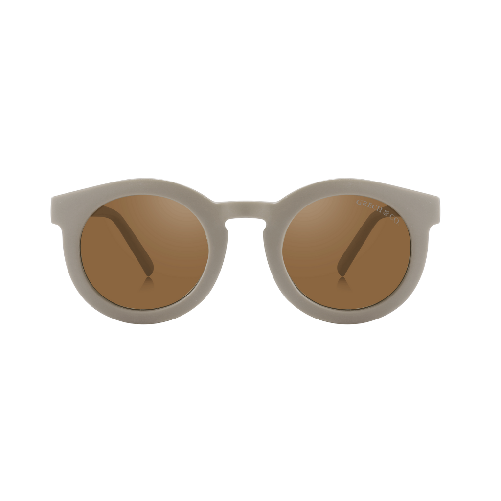 CLASSIC: BENDABLE & POLARIZED SUNGLASSES | BOG