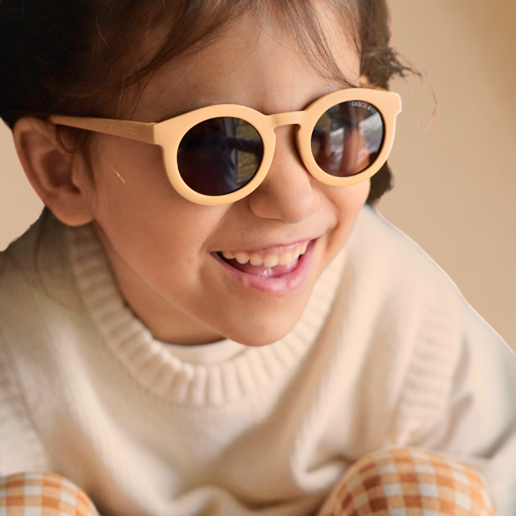 Classic: Bendable & Polarized Sunglasses | Buckwheat