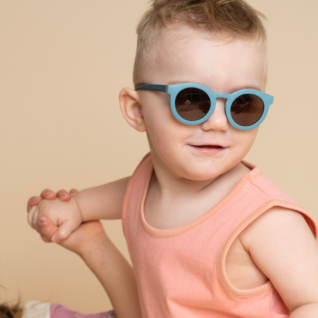 CLASSIC: BENDABLE & POLARIZED SUNGLASSES | LAGUNA