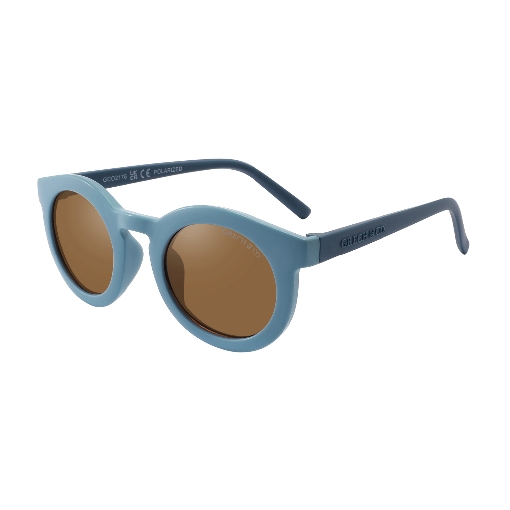 CLASSIC: BENDABLE & POLARIZED SUNGLASSES | LAGUNA