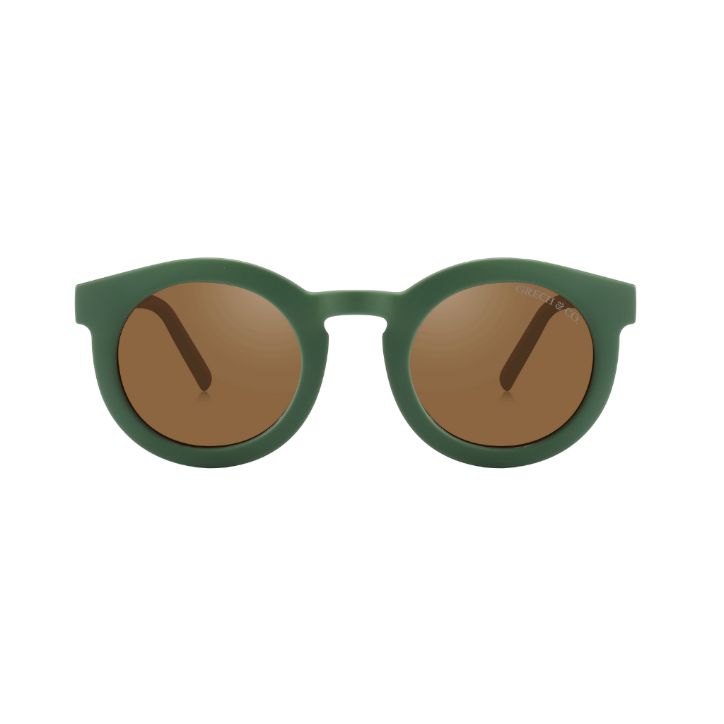 CLASSIC: BENDABLE & POLARIZED SUNGLASSES | ORCHARD