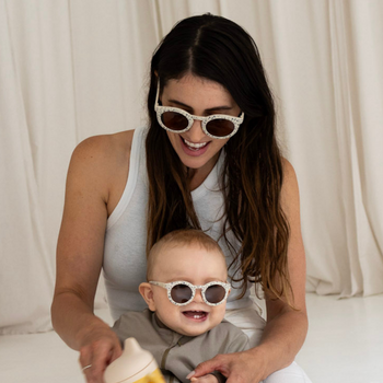 Classic | Sustainable Sunglasses | Plant-Based Bendable Polarized - Adult | 16+ Y
