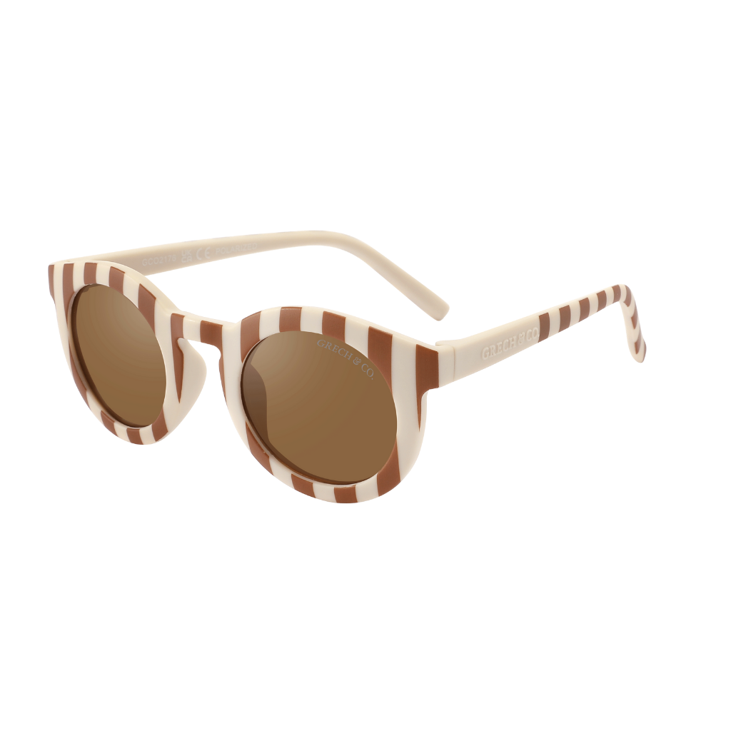 CLASSIC: BENDABLE & POLARIZED SUNGLASSES | TIERRA + ATLAS