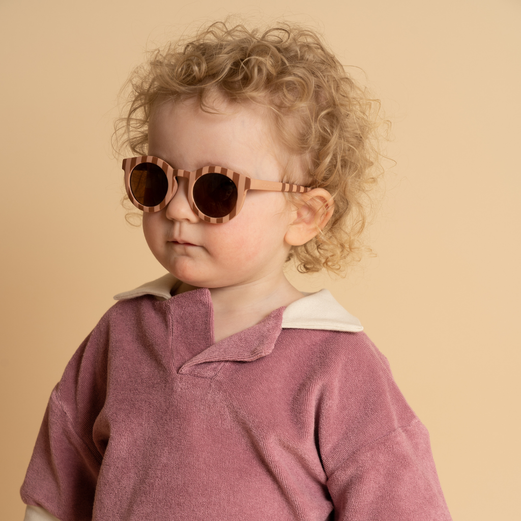 CLASSIC: BENDABLE & POLARIZED SUNGLASSES | SUNSET + TIERRA