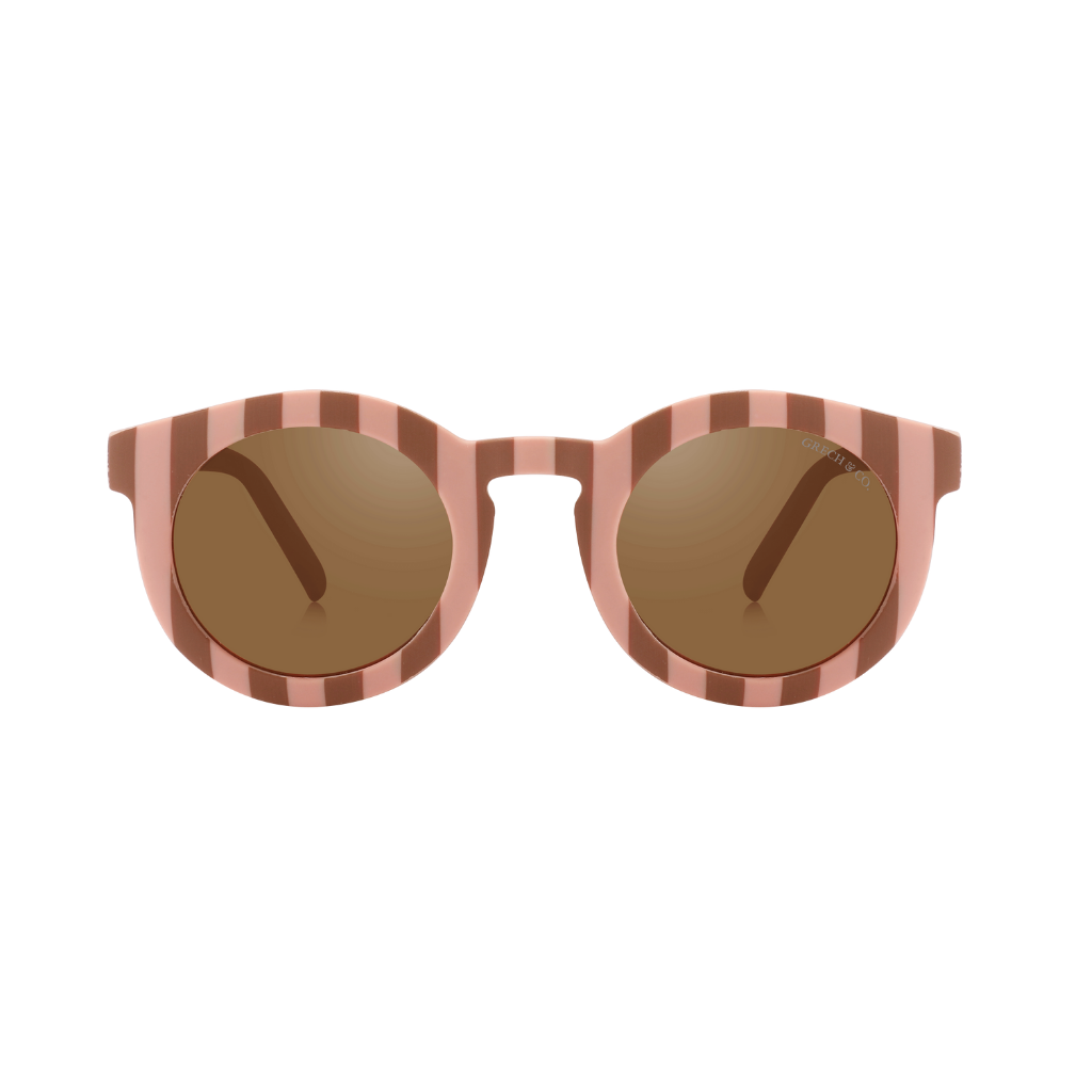 CLASSIC: BENDABLE & POLARIZED SUNGLASSES | SUNSET + TIERRA