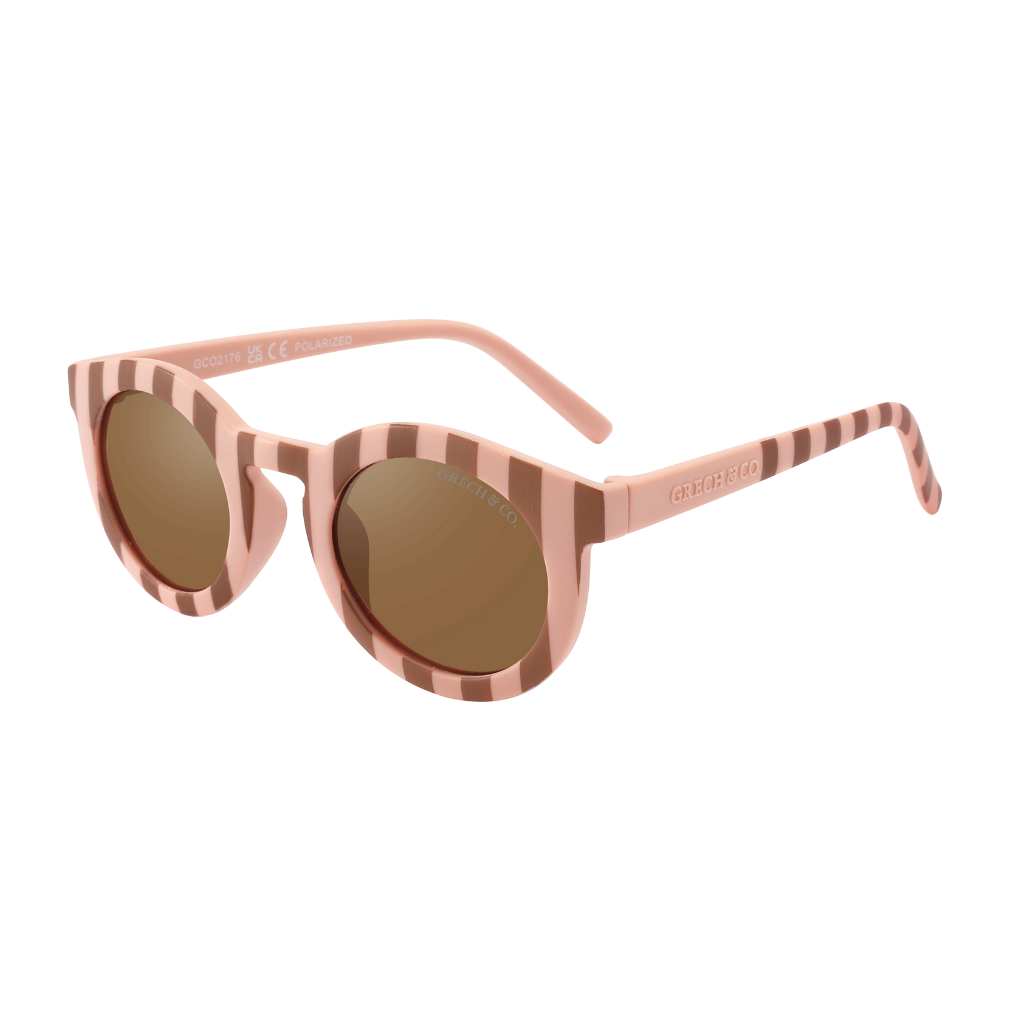 CLASSIC: BENDABLE & POLARIZED SUNGLASSES | SUNSET + TIERRA