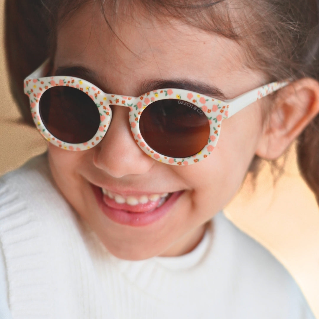 CLASSIC: BENDABLE & POLARIZED SUNGLASSES | SUNSET MEADOW