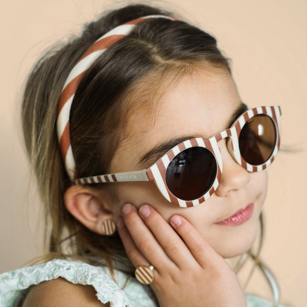 CLASSIC: BENDABLE & POLARIZED SUNGLASSES | TIERRA + ATLAS