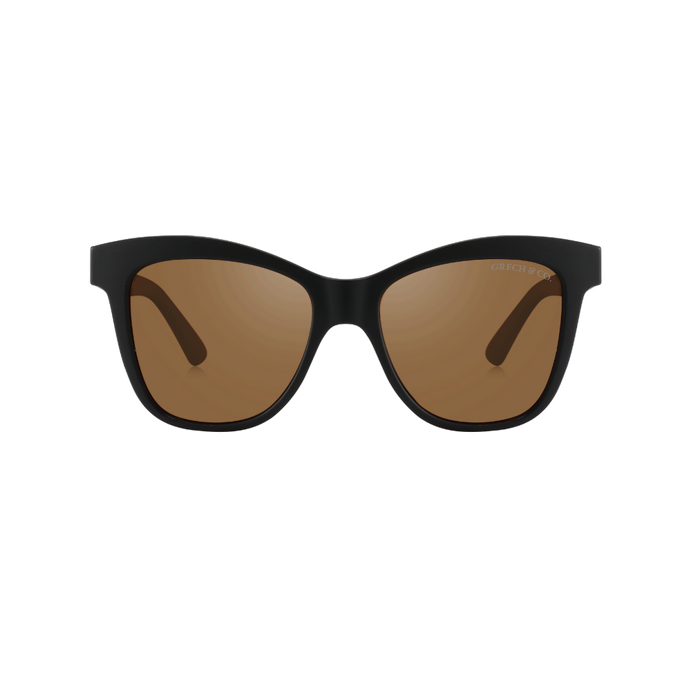 Iconic Wayfarer Ombre | Polarized Sunglasses | Teen | 9-14 Y