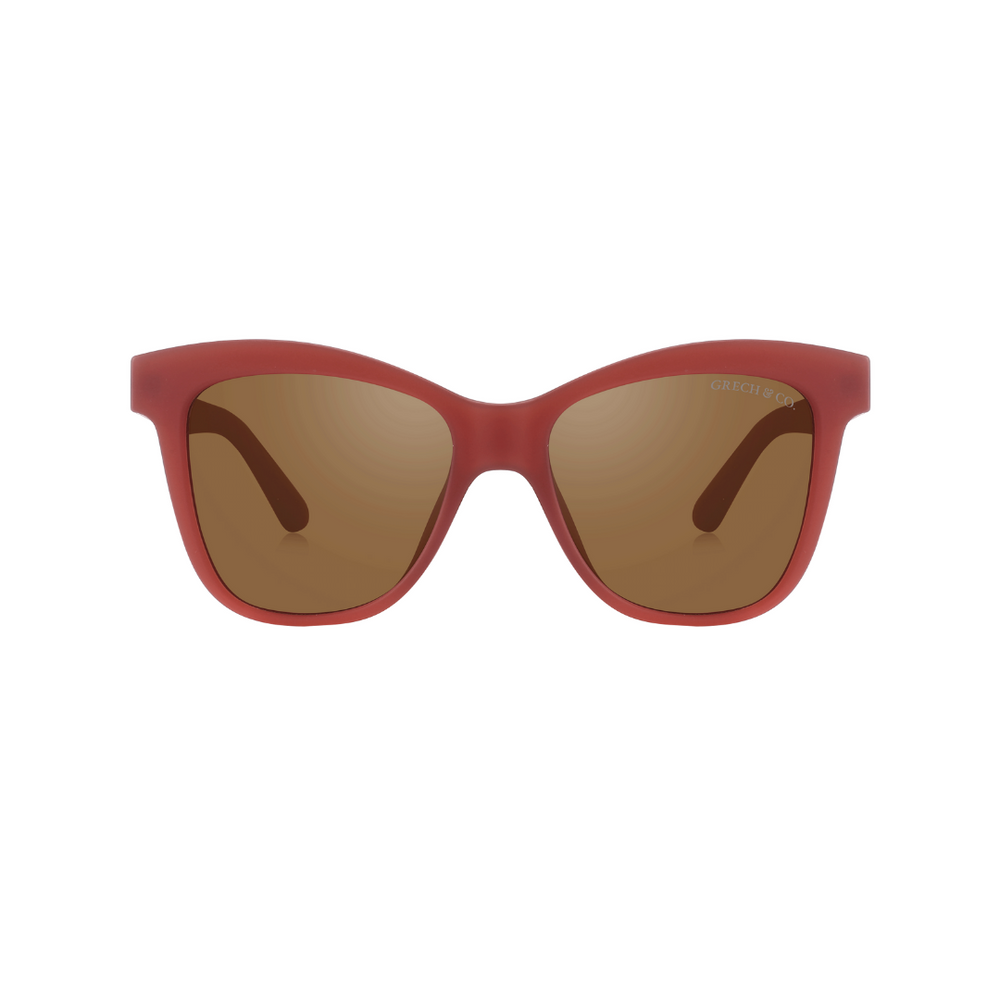 Iconic Wayfarer Ombre | Polarized Sunglasses | Teen | 9-14 Y