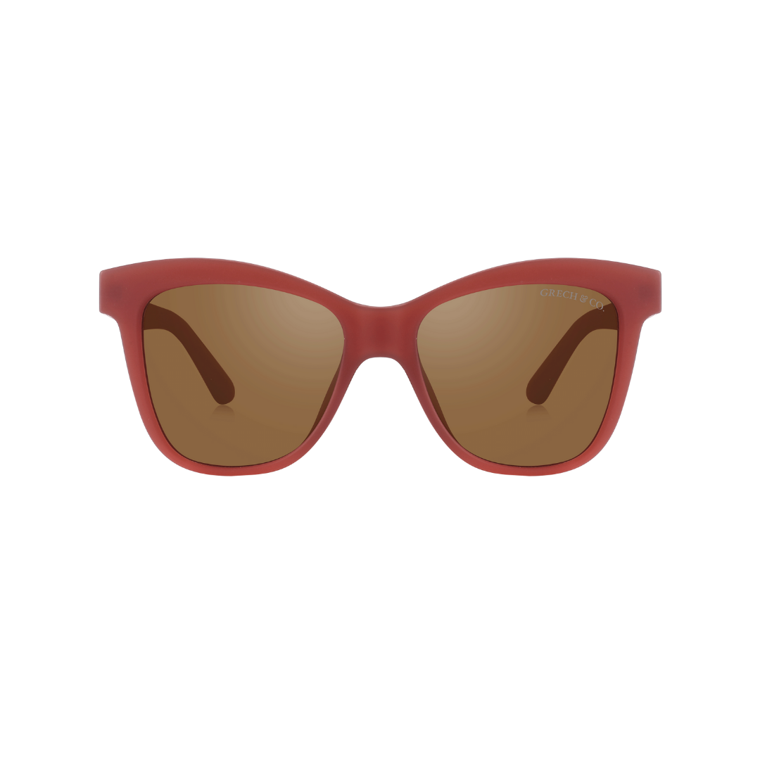 Iconic Wayfarer Ombre  | Polarized Sunglasses | Adult | 15+ Y