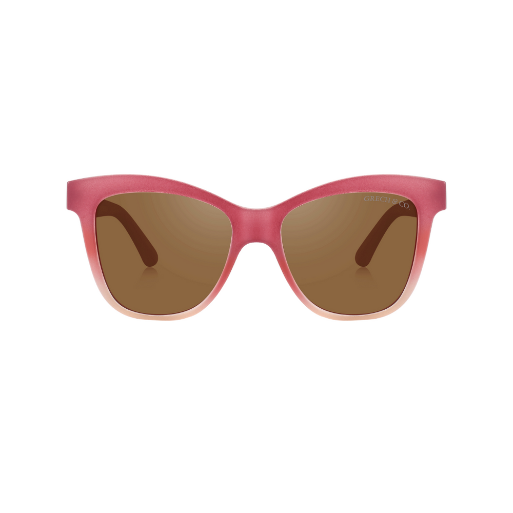 Iconic Wayfarer Ombre | Polarized Sunglasses | Teen | 9-14 Y