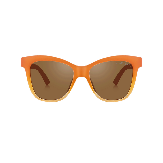 Iconic Wayfarer Ombre  | Polarized Sunglasses | Adult | 15+ Y