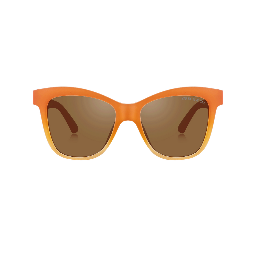 Iconic Wayfarer Ombre | Polarized Sunglasses | Teen | 9-14 Y