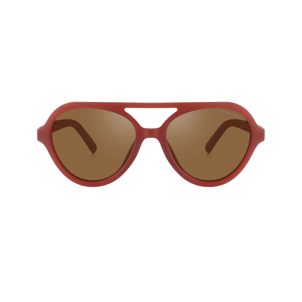 Aviator | Polarized Sunglasses | Child | 3-8 Y