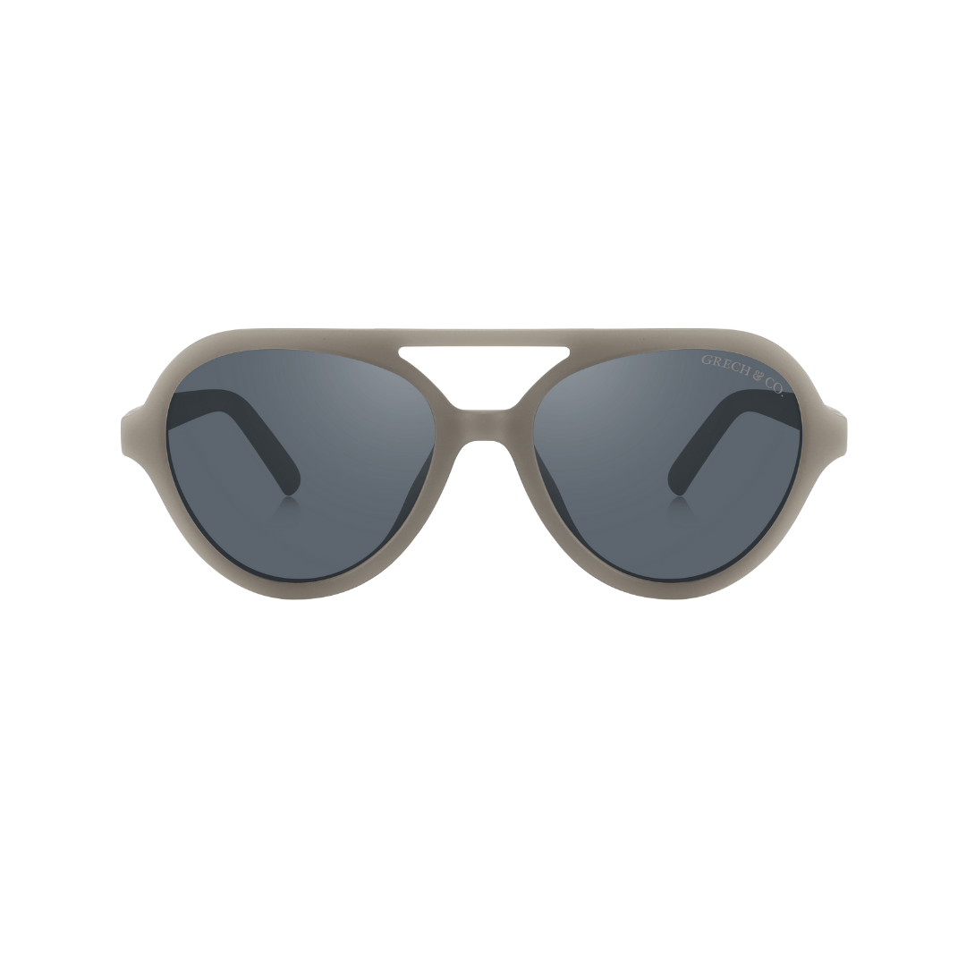 Aviator | Polarized Sunglasses | Teen | 9-14 Y | Fog