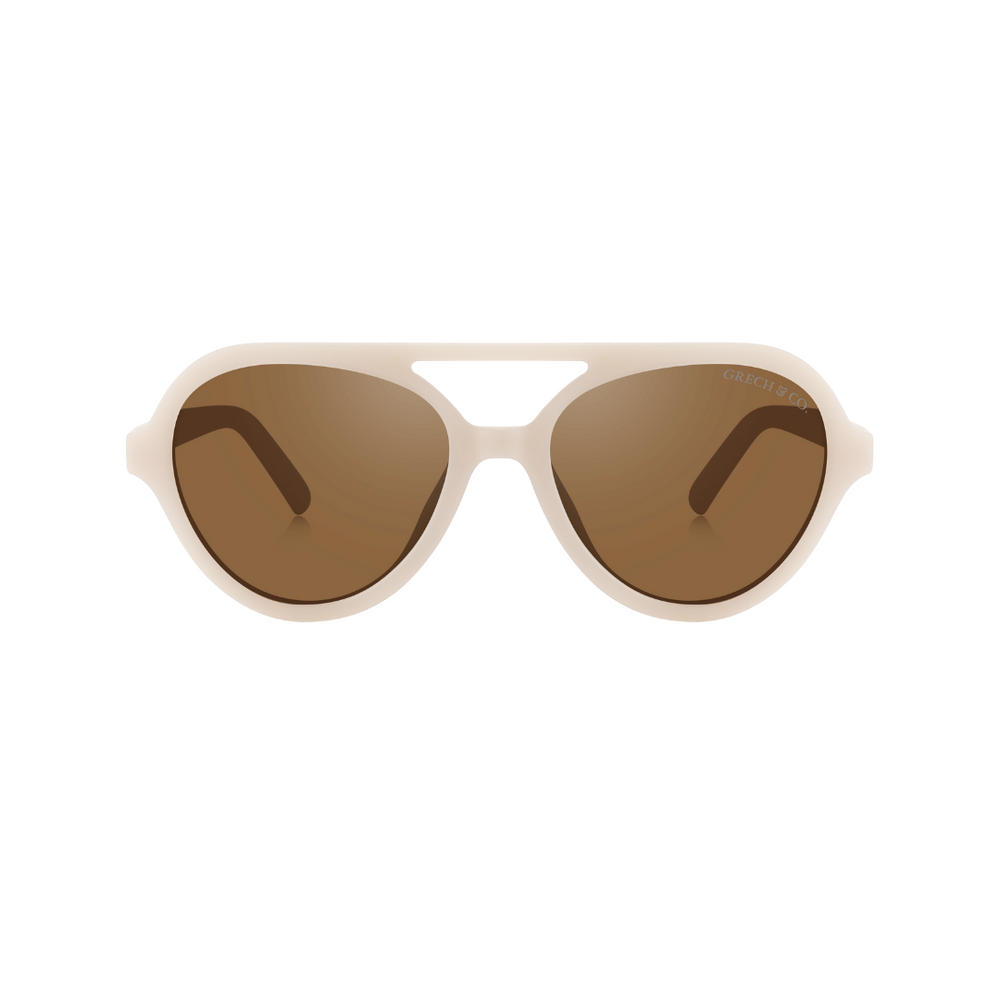 Aviator | Polarized Sunglasses | Child | 3-8 Y