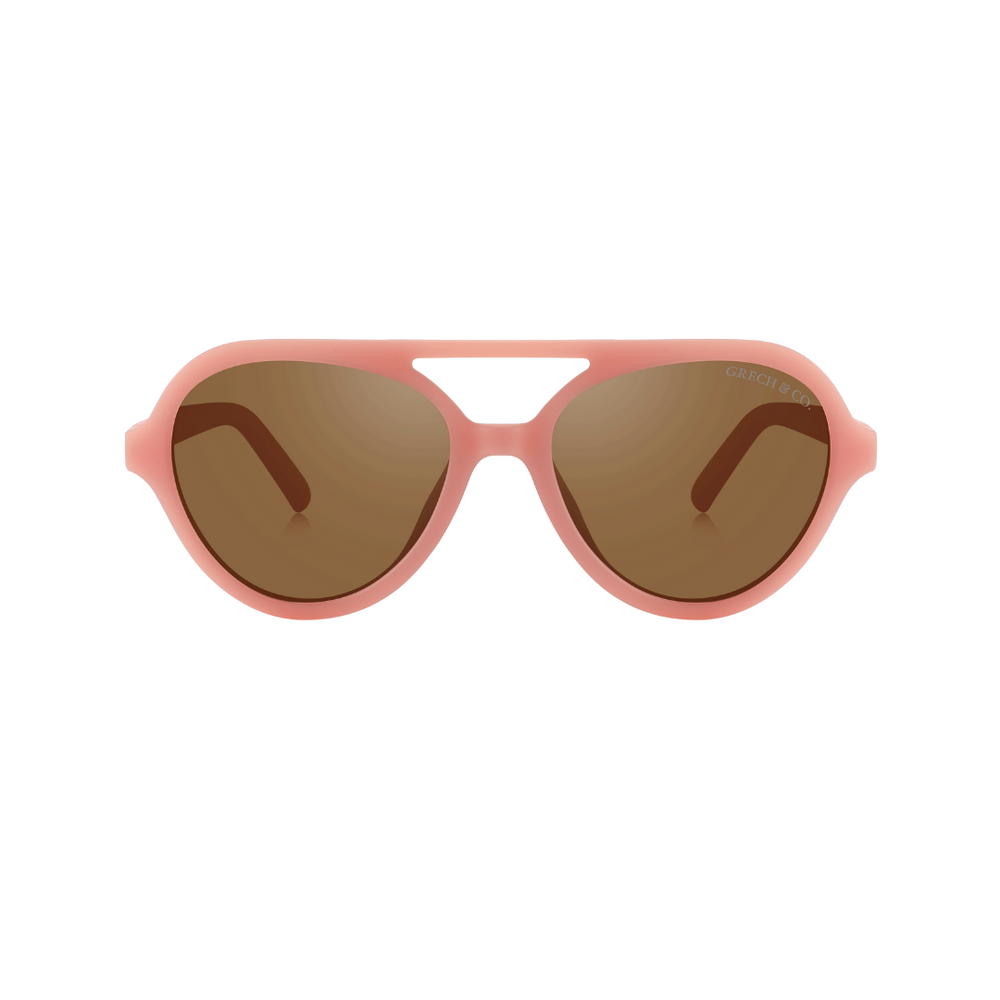 Aviator | Polarized Sunglasses | Child | 3-8 Y