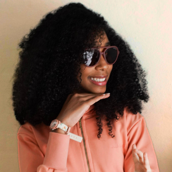 Aviator | Polarized Sunglasses | Adult | 15+ Y | Heather Rose