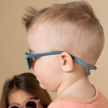 Baby Sunglasses Strap | Fern