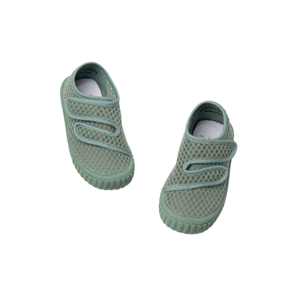 Play Shoes | Recycled Mesh | Lille Cottage Club