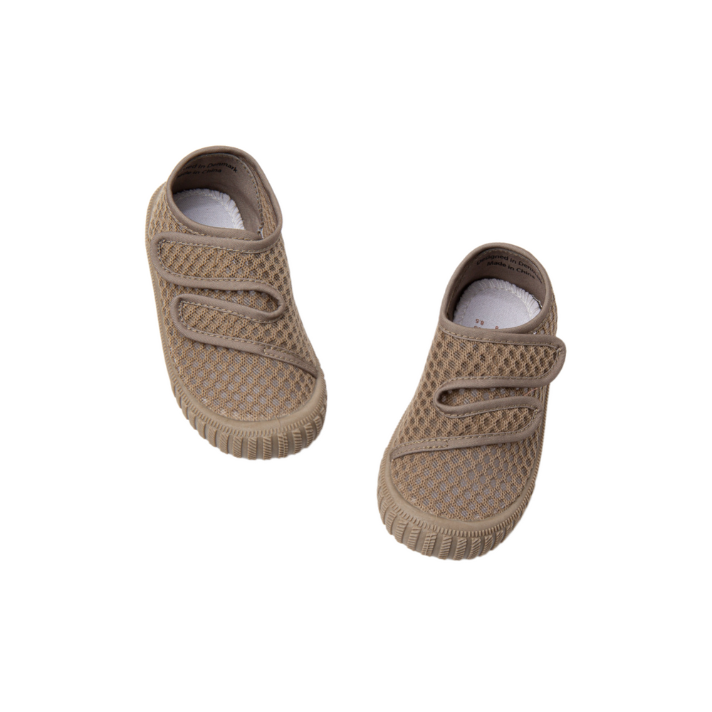 Play Shoes | Recycled Mesh | Lille Cottage Club