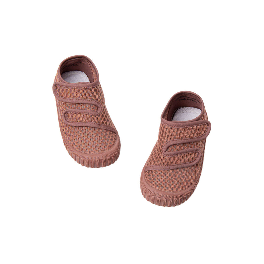 Play Shoes | Recycled Mesh | Lille Cottage Club