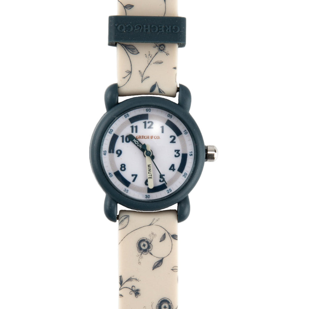 STOCK GCO2222 | Classic Watches - Scandi Floral