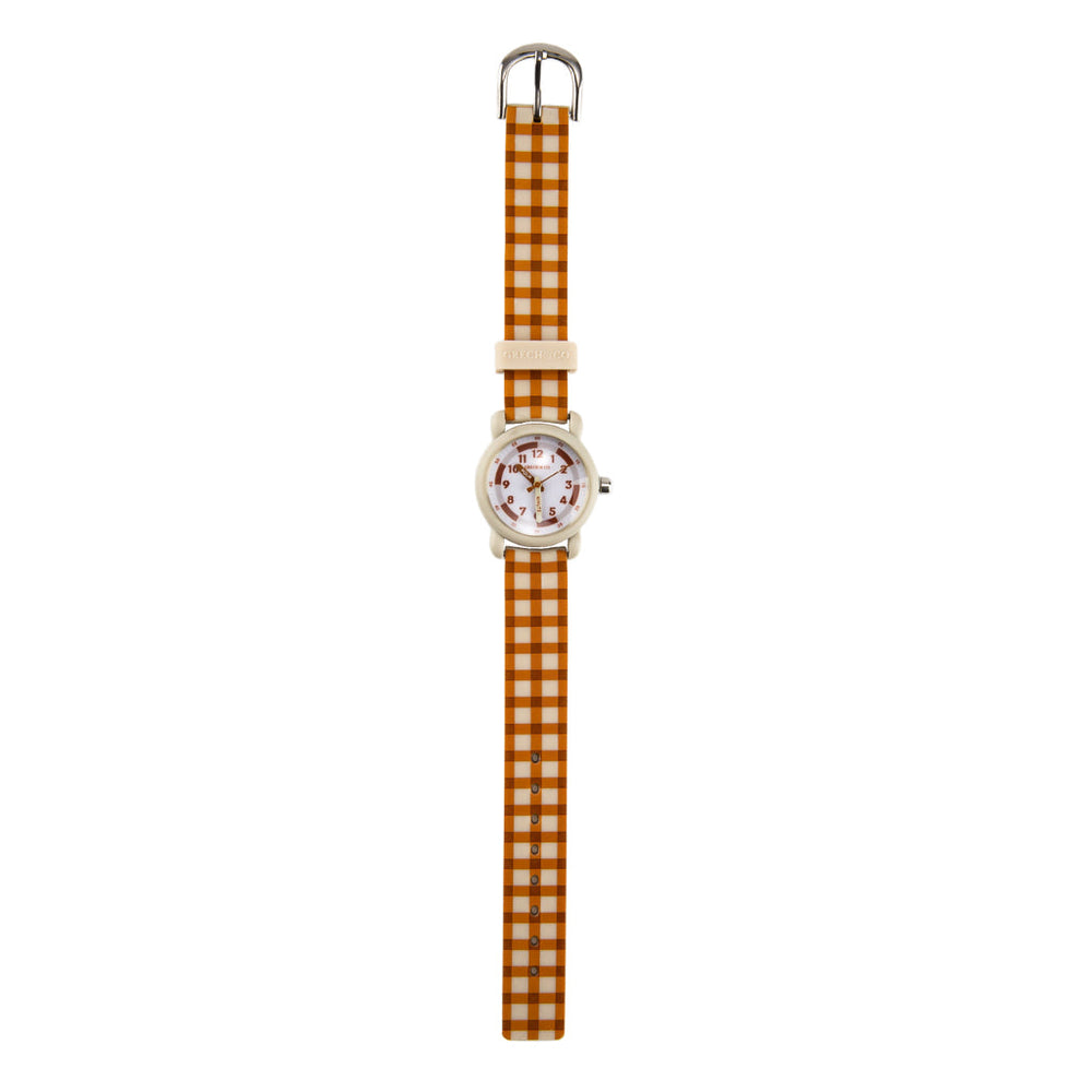 STOCK GCO2222 | Classic Watches - Sienna Gingham