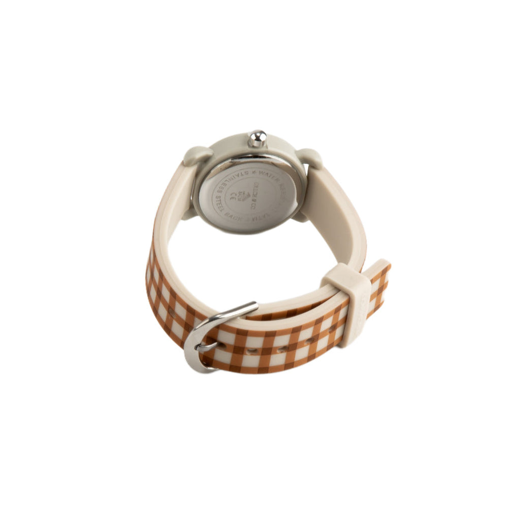 STOCK GCO2222 | Classic Watches - Sienna Gingham