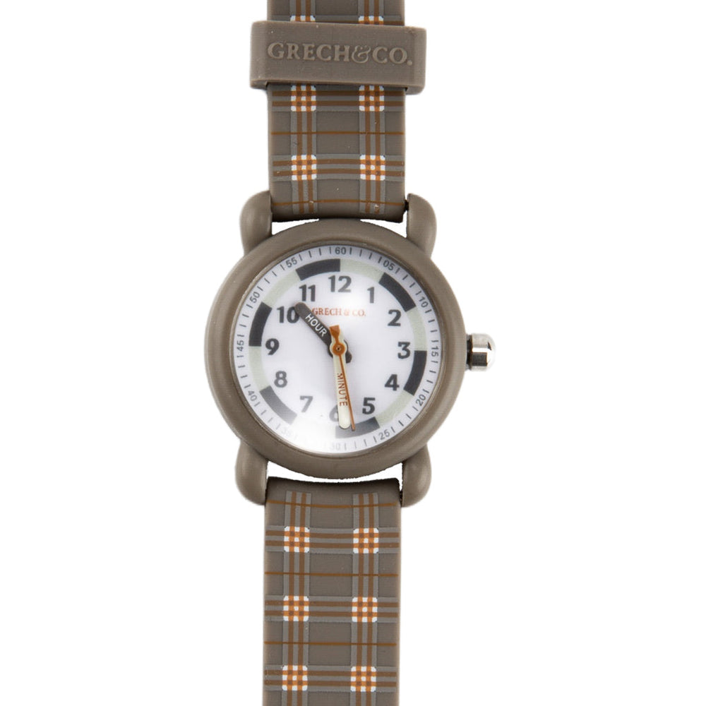 STOCK GCO2222 | Classic Watches - Storm Plaid