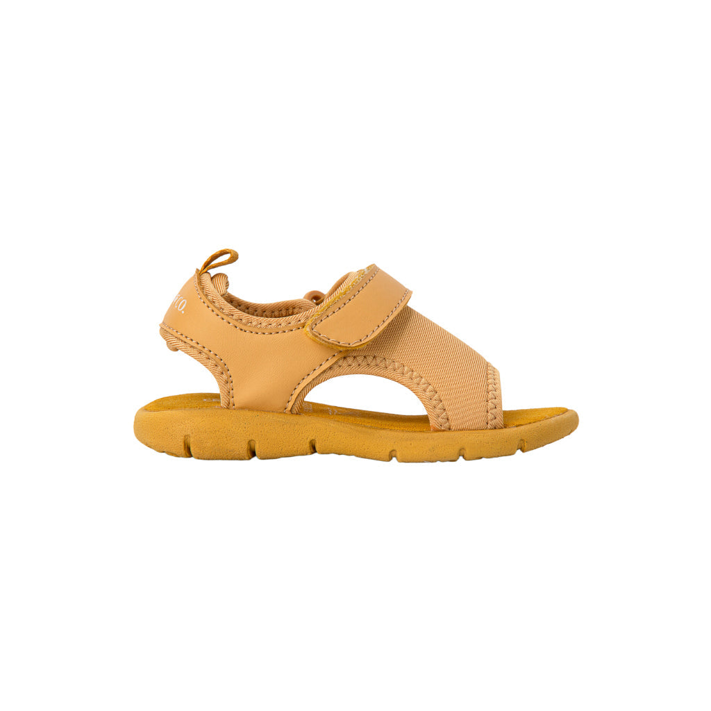 Play Sandal - Buckwheat